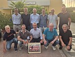Formazione finale 2026 Formazione finale 2026
